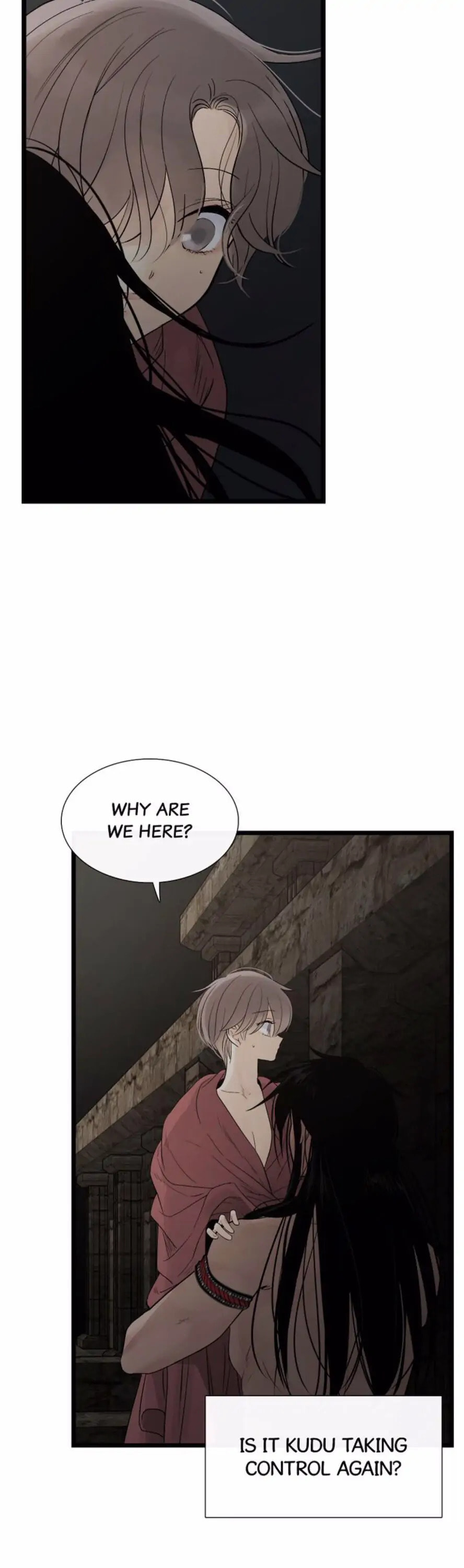 Read Totem