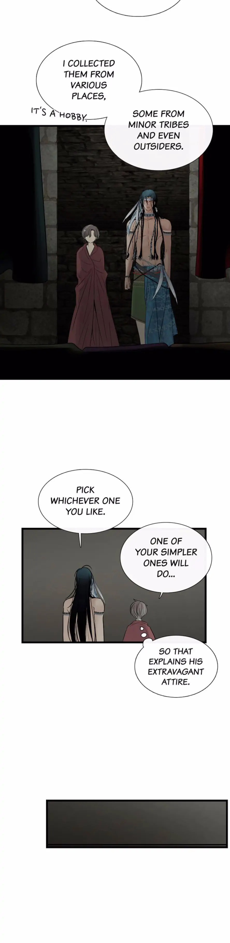 Read Totem