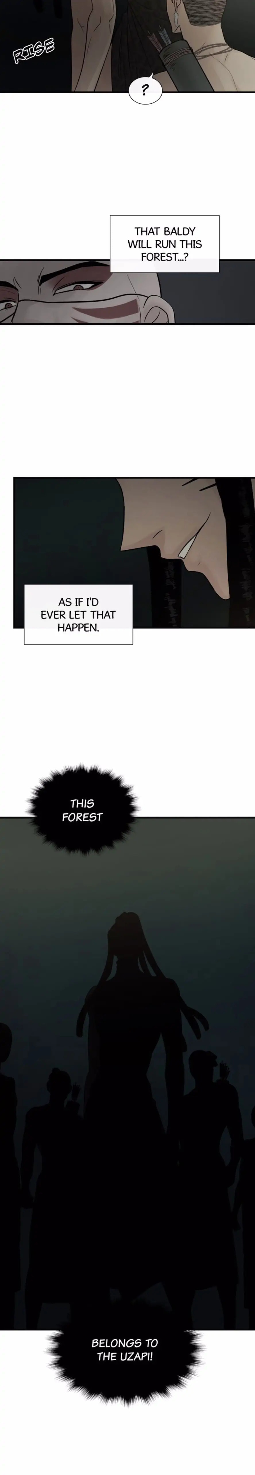 Read Totem