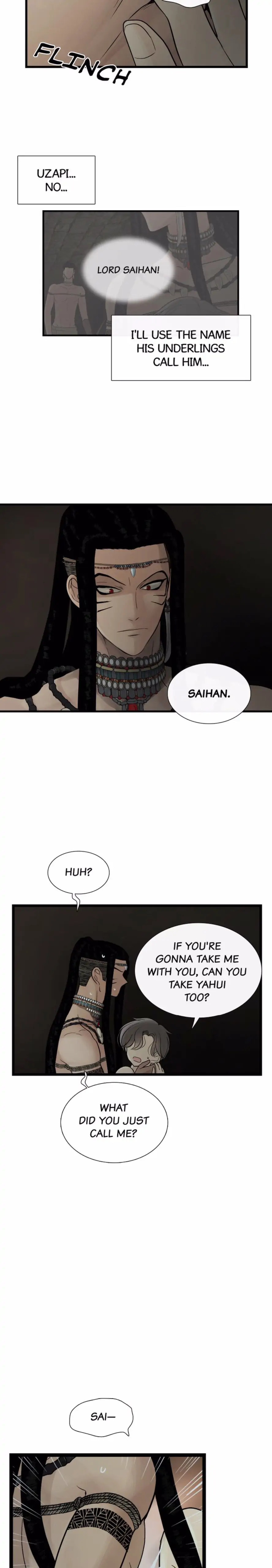 Read Totem