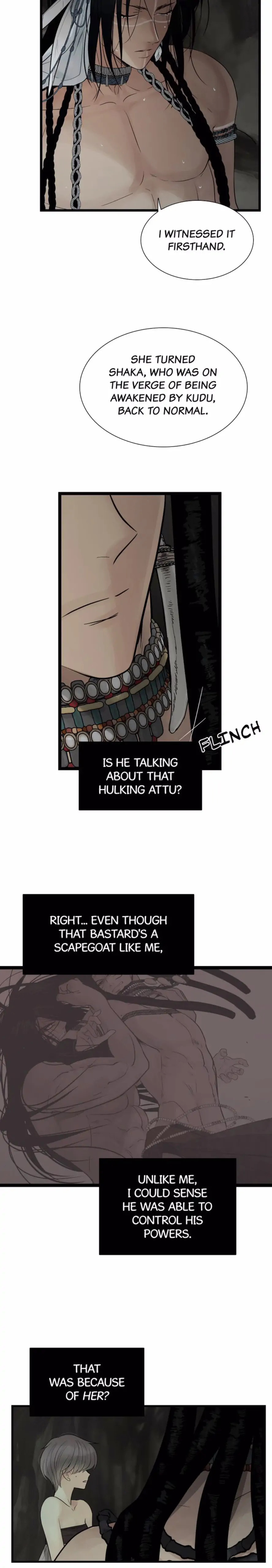 Read Totem