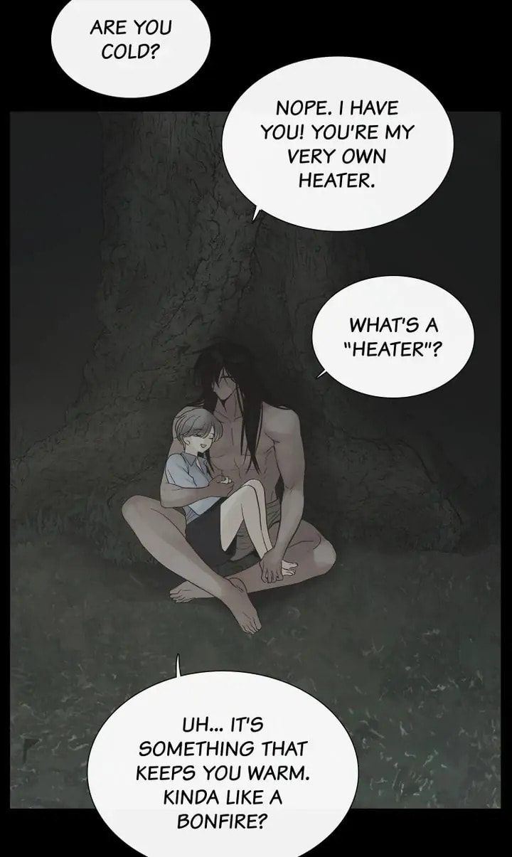Read Totem