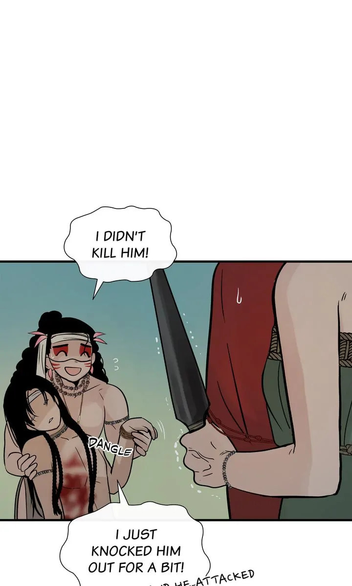 Read Totem
