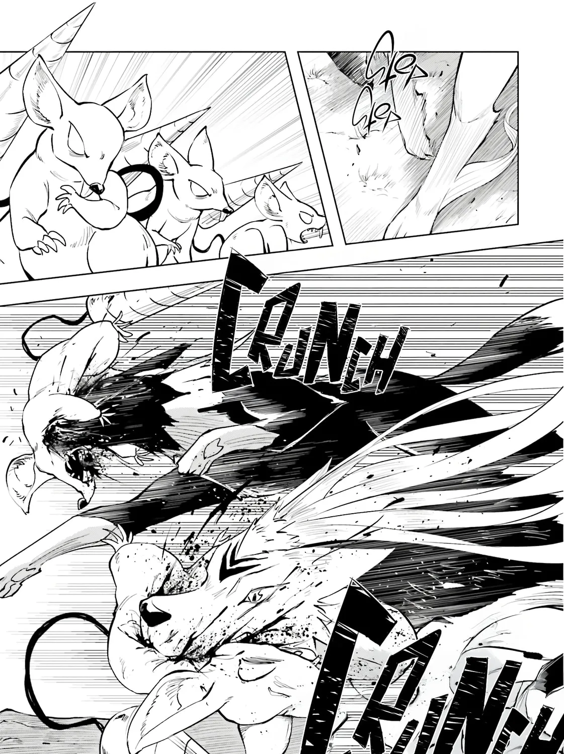 Tou no Kanri wo Shite Miyou Chapter 84 page 2 - 