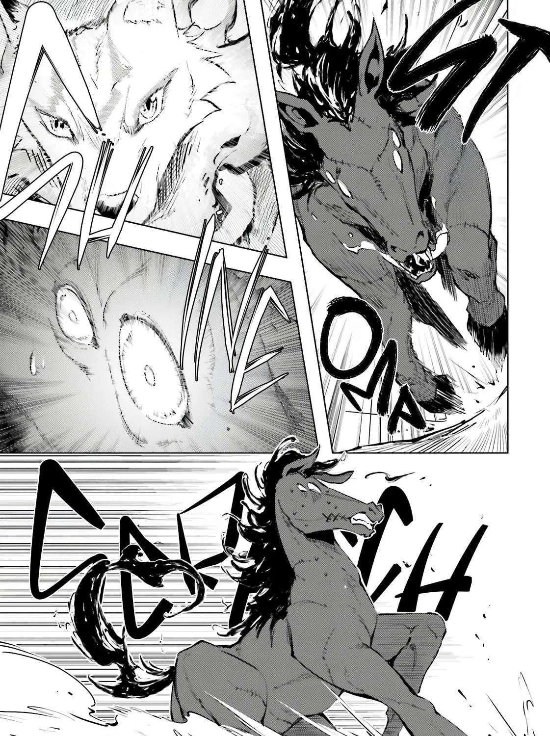 Tou no Kanri wo Shite Miyou Chapter 84 page 34 - 