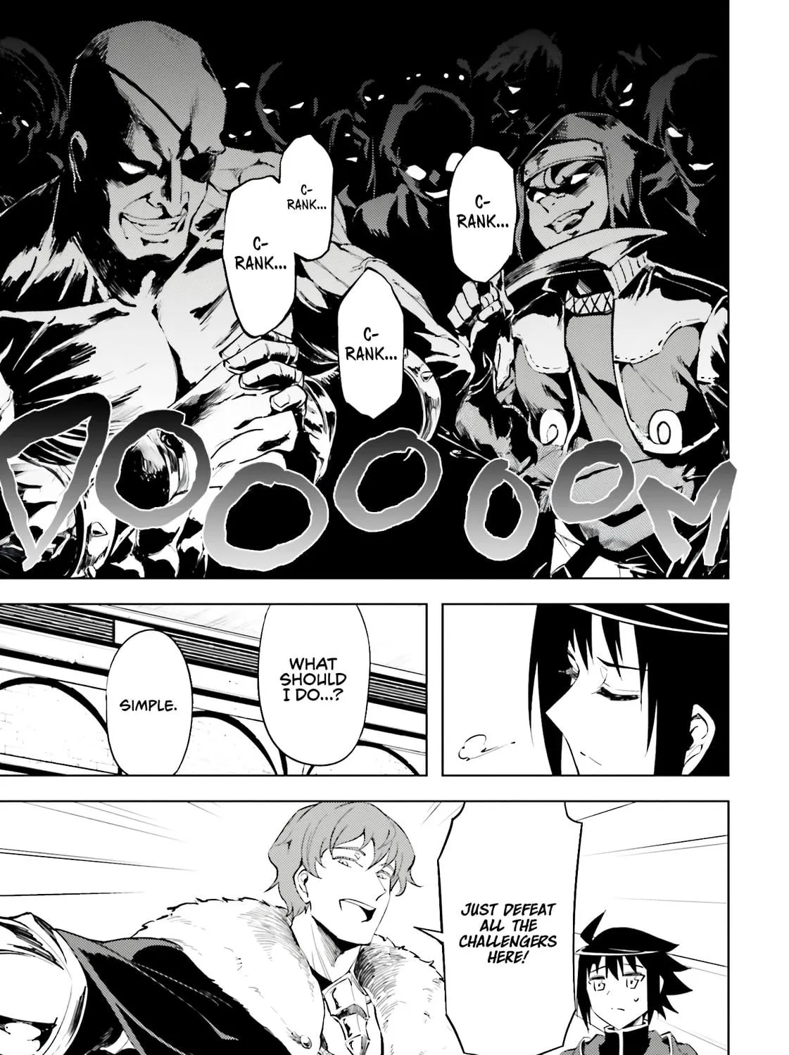 Tou no Kanri wo Shite Miyou Chapter 84 page 98 - 