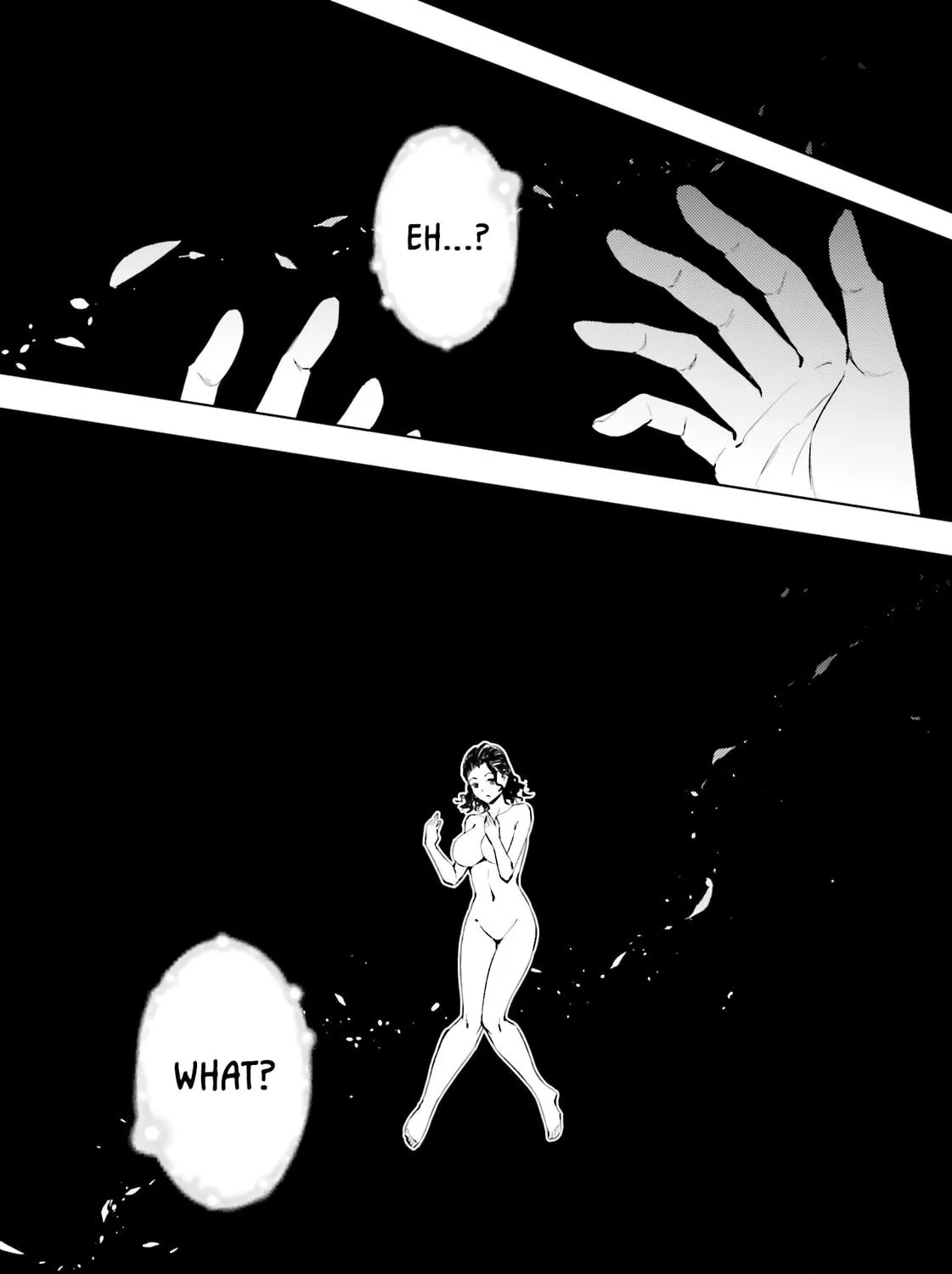 Tou no Kanri wo Shite Miyou Chapter 85 page 58 - 