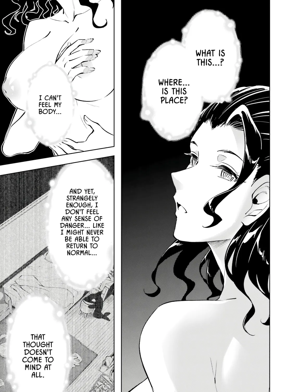 Tou no Kanri wo Shite Miyou Chapter 85 page 60 - 