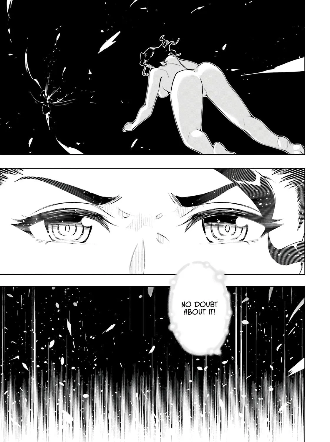 Tou no Kanri wo Shite Miyou Chapter 85 page 64 - 