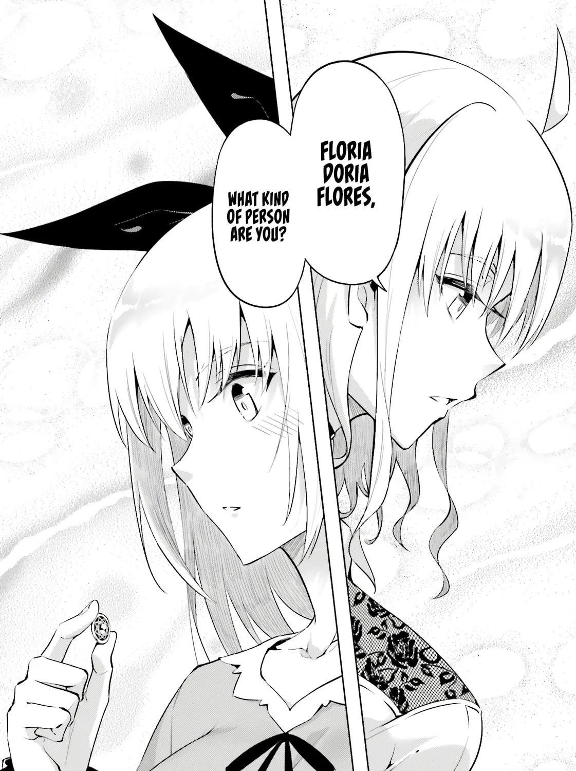 Tou no Kanri wo Shite Miyou Chapter 86 page 64 - 