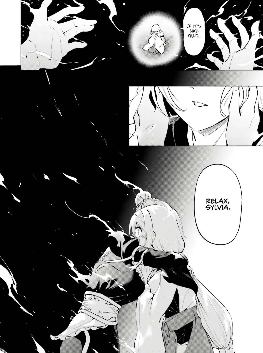 Tou no Kanri wo Shite Miyou Chapter 86 page 80 - 