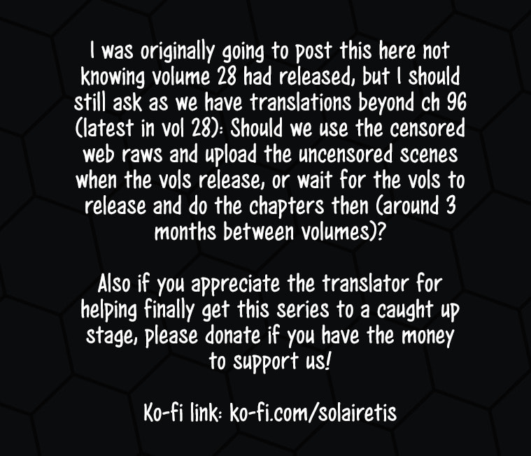 Tou no Kanri wo Shite Miyou Chapter 93 page 58 - 
