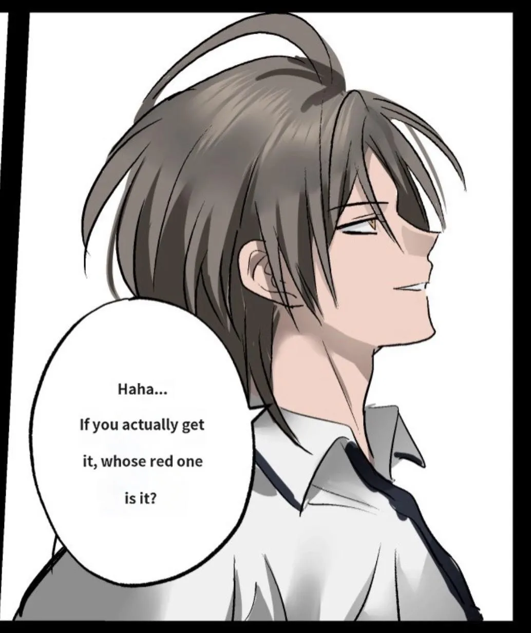 Read Touch and Cash chapter 0 image 2 on Lezhin