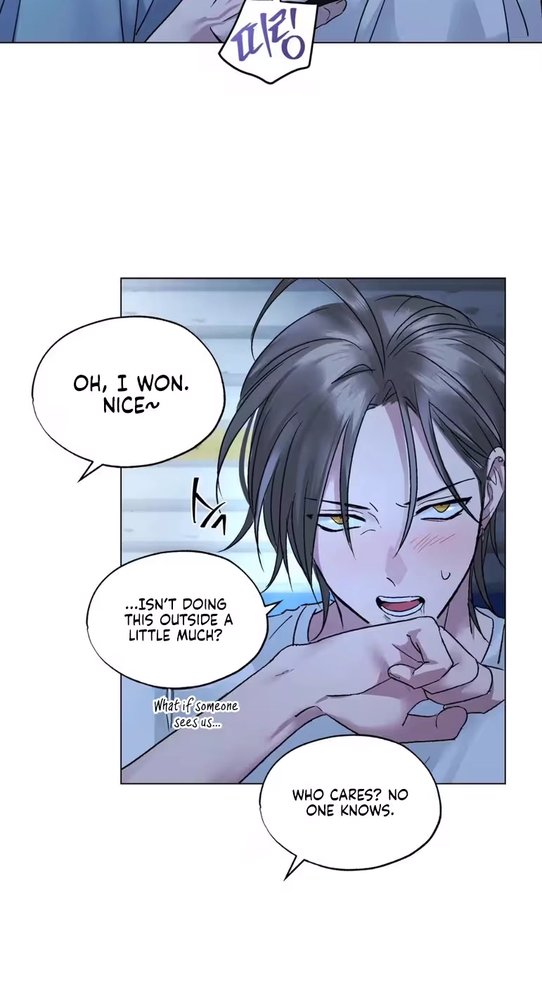 Read Touch and Cash chapter 2 image 10 on Lezhin