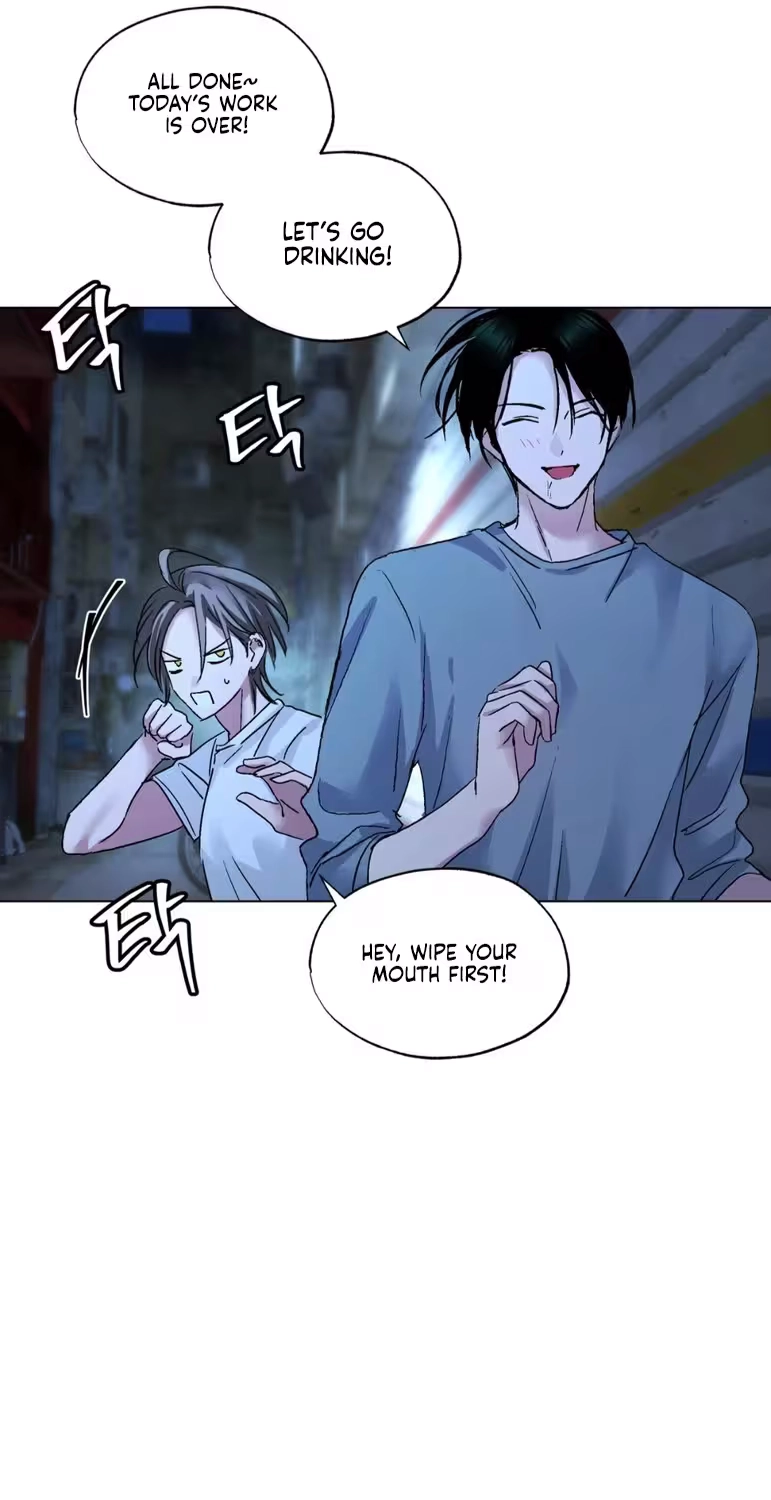 Read Touch and Cash chapter 2 image 11 on Lezhin
