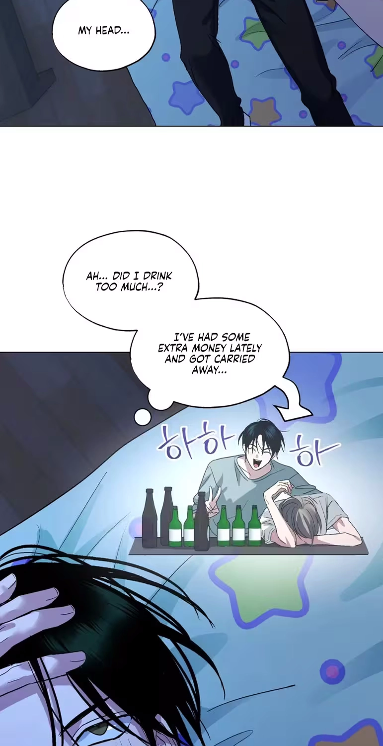 Read Touch and Cash chapter 2 image 14 on Lezhin