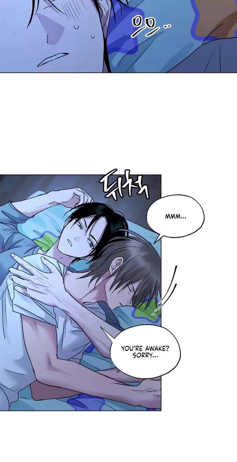 Read Touch and Cash chapter 2 image 15 on Lezhin