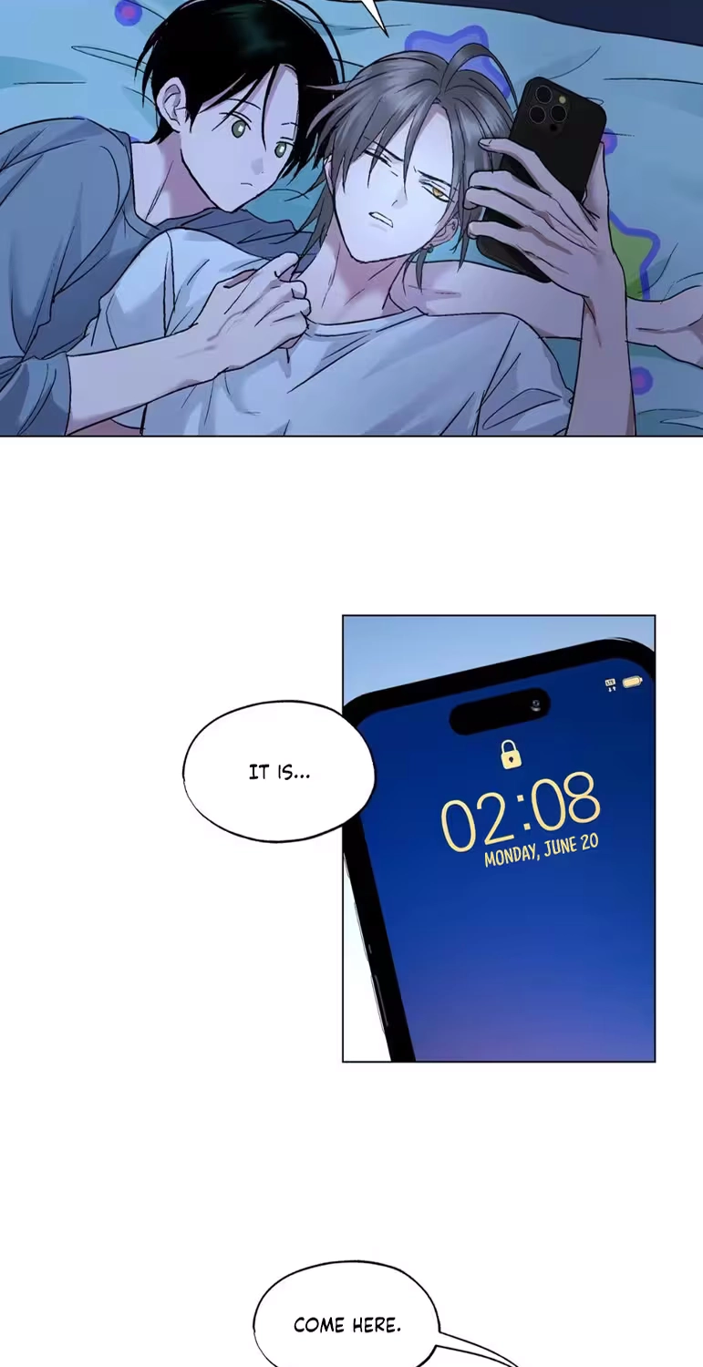 Read Touch and Cash chapter 2 image 17 on Lezhin