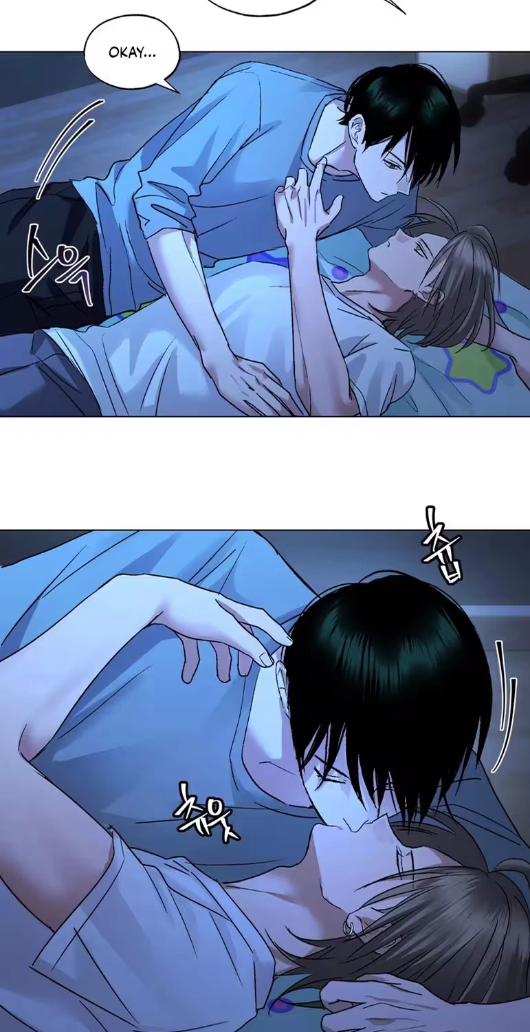 Read Touch and Cash chapter 2 image 18 on Lezhin