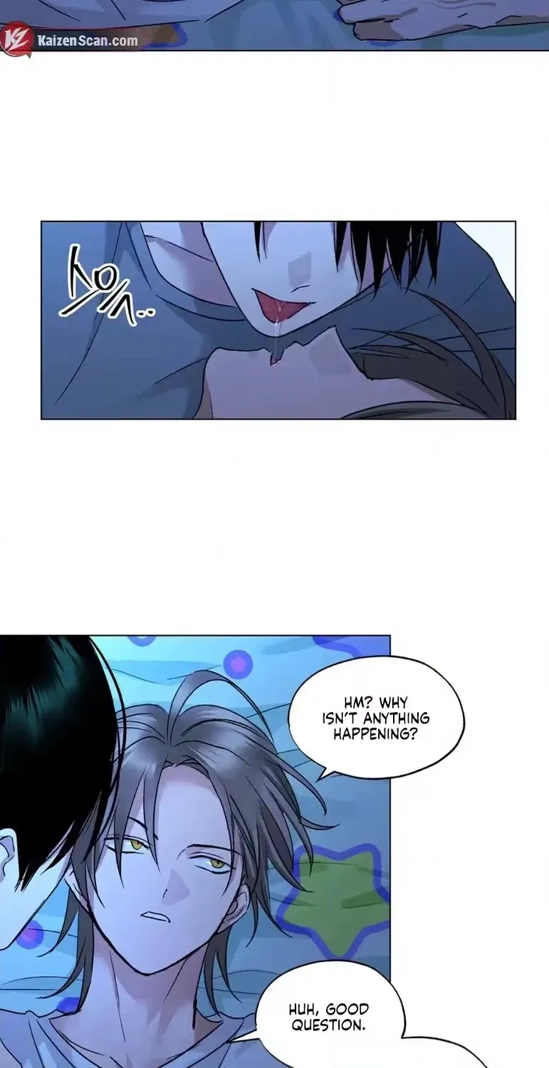 Read Touch and Cash chapter 2 image 19 on Lezhin