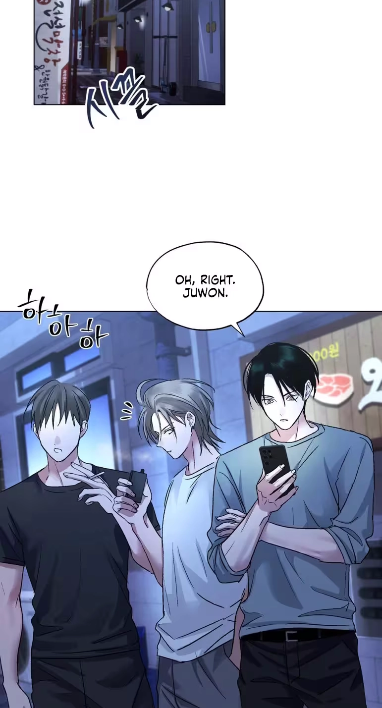 Read Touch and Cash chapter 2 image 2 on Lezhin