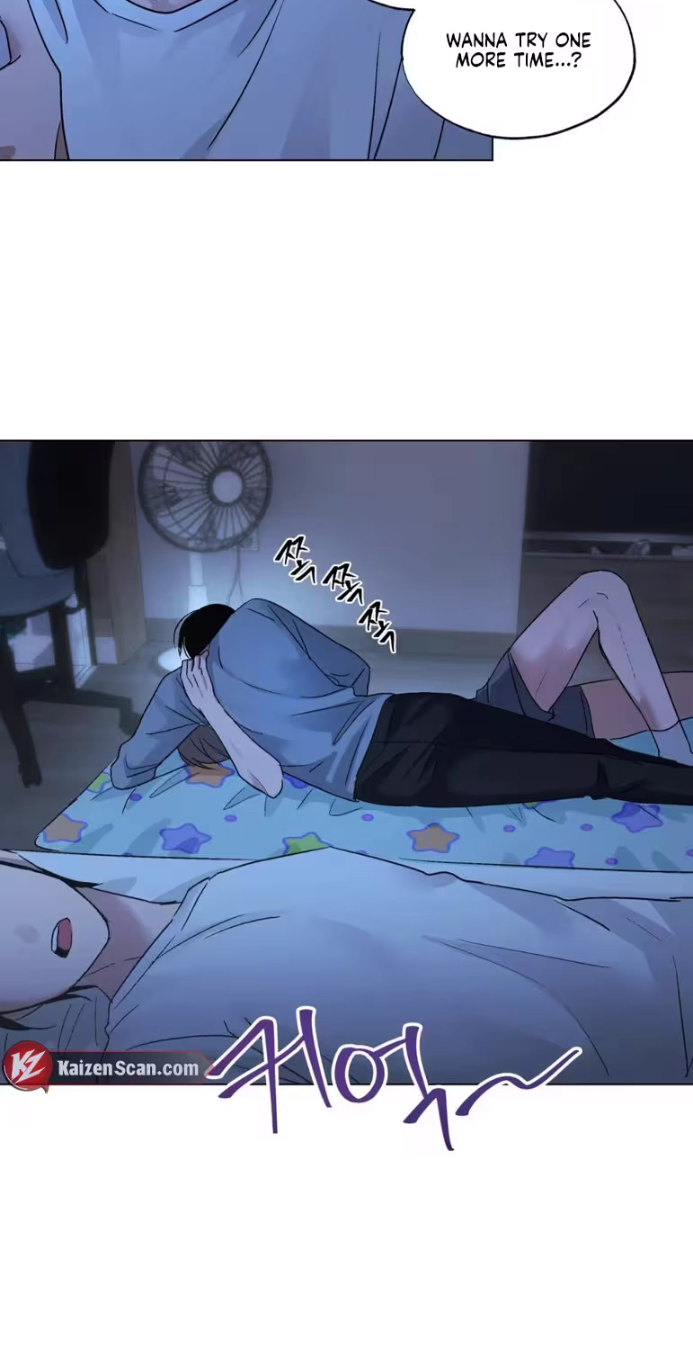 Read Touch and Cash chapter 2 image 20 on Lezhin