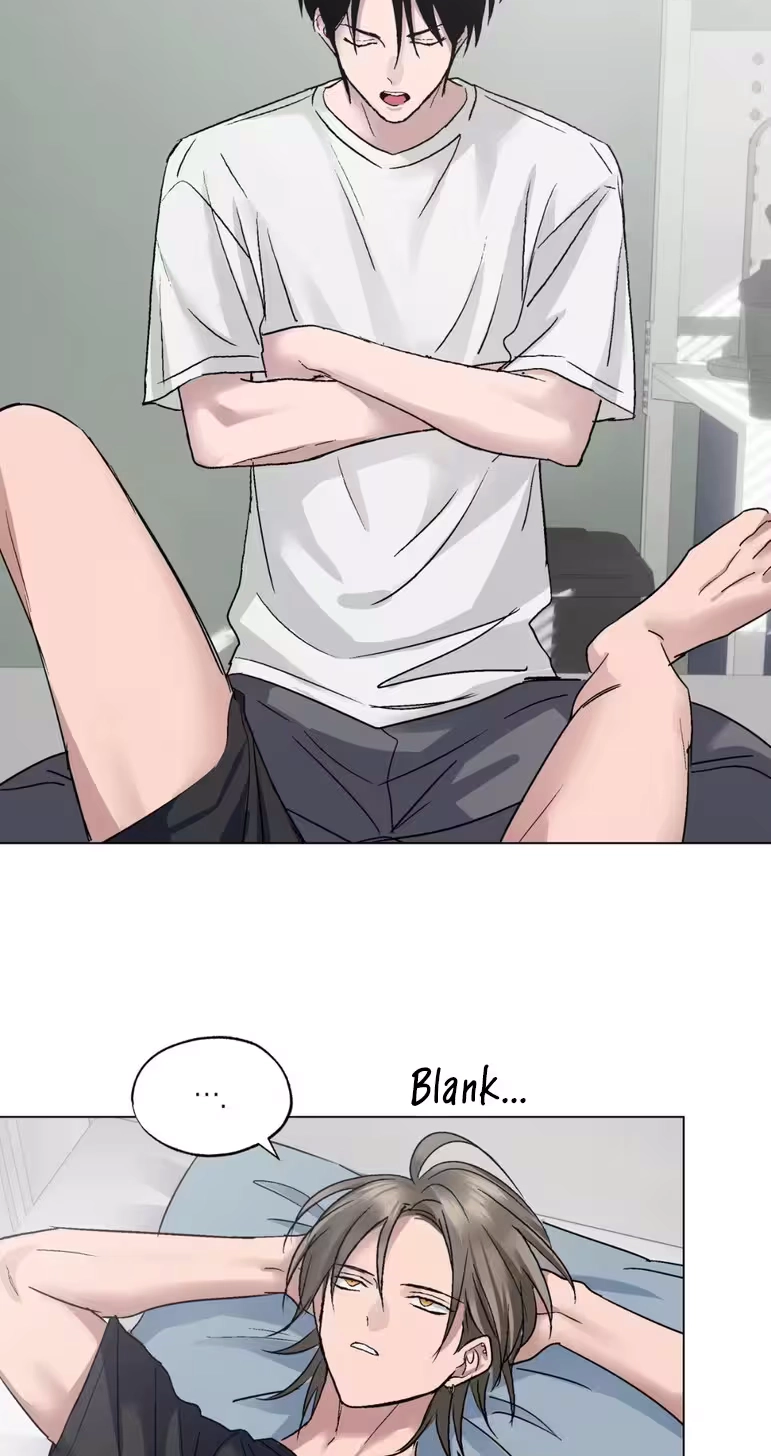 Read Touch and Cash chapter 2 image 24 on Lezhin