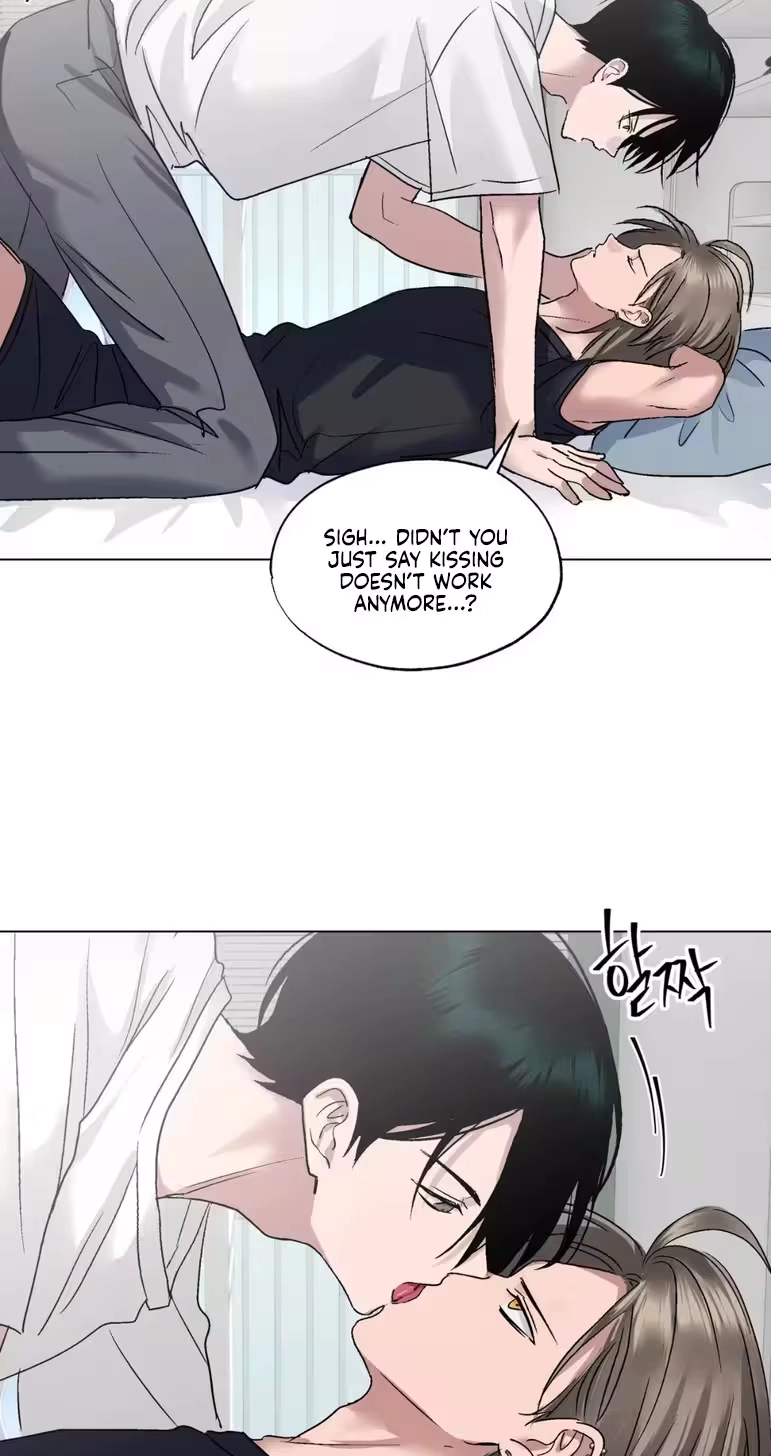 Read Touch and Cash chapter 2 image 27 on Lezhin