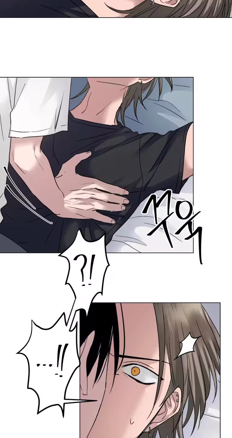 Read Touch and Cash chapter 2 image 28 on Lezhin