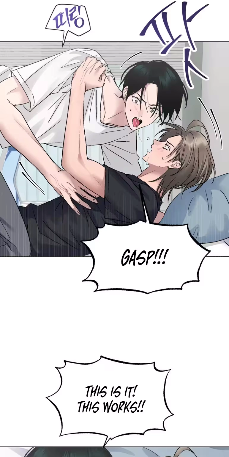 Read Touch and Cash chapter 2 image 31 on Lezhin