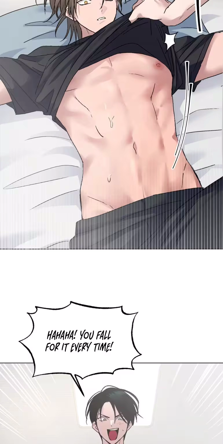 Read Touch and Cash chapter 2 image 35 on Lezhin