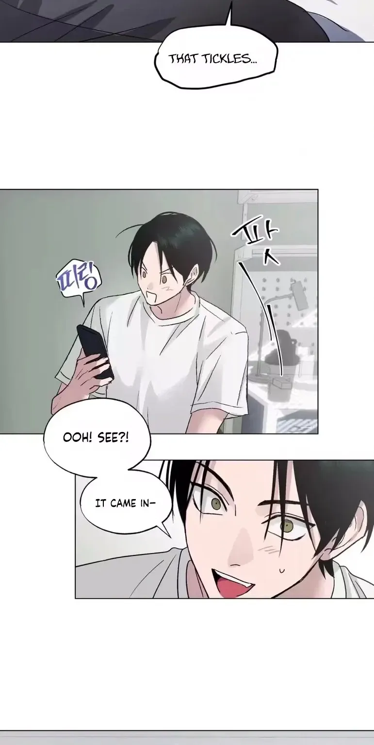 Read Touch and Cash chapter 2 image 39 on Lezhin