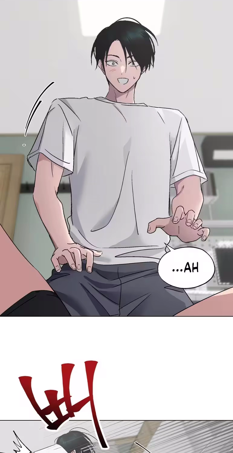 Read Touch and Cash chapter 2 image 41 on Lezhin