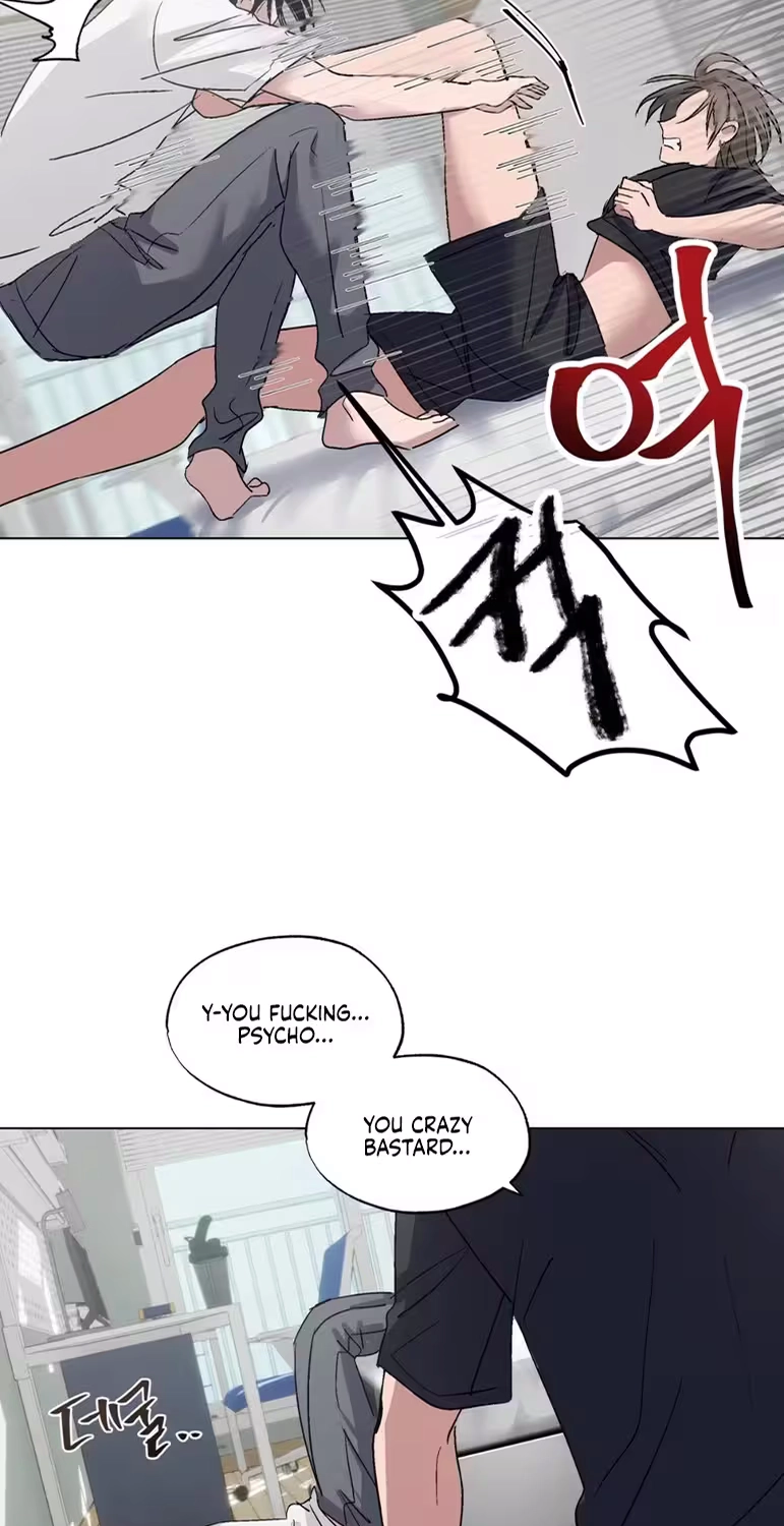 Read Touch and Cash chapter 2 image 42 on Lezhin