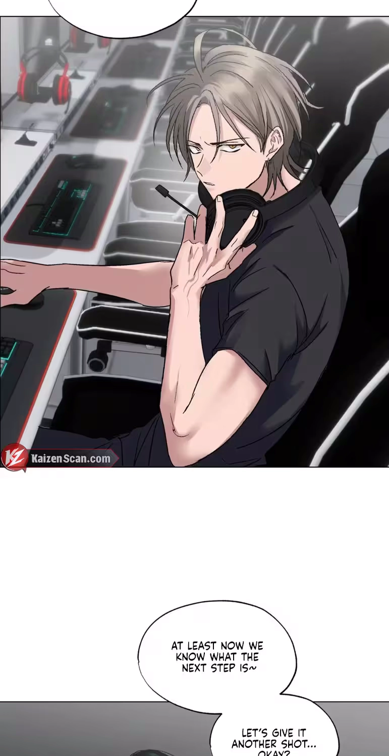 Read Touch and Cash chapter 2 image 45 on Lezhin