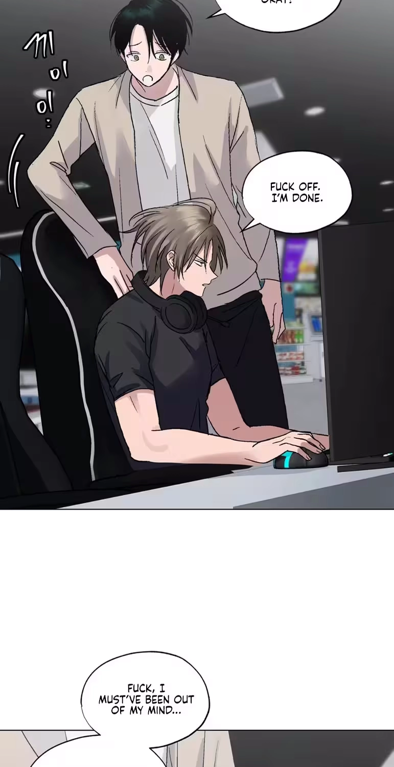 Read Touch and Cash chapter 2 image 46 on Lezhin