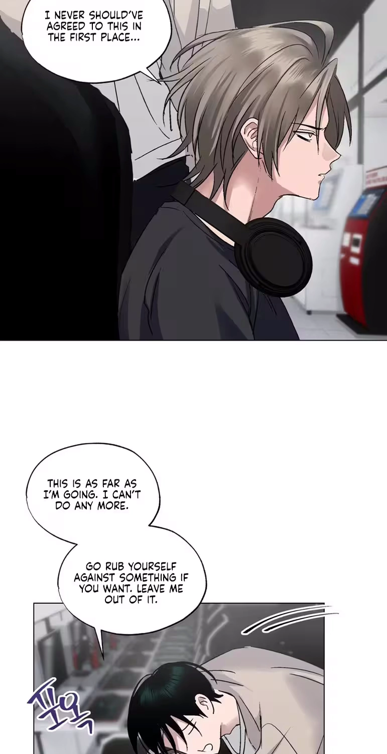Read Touch and Cash chapter 2 image 47 on Lezhin