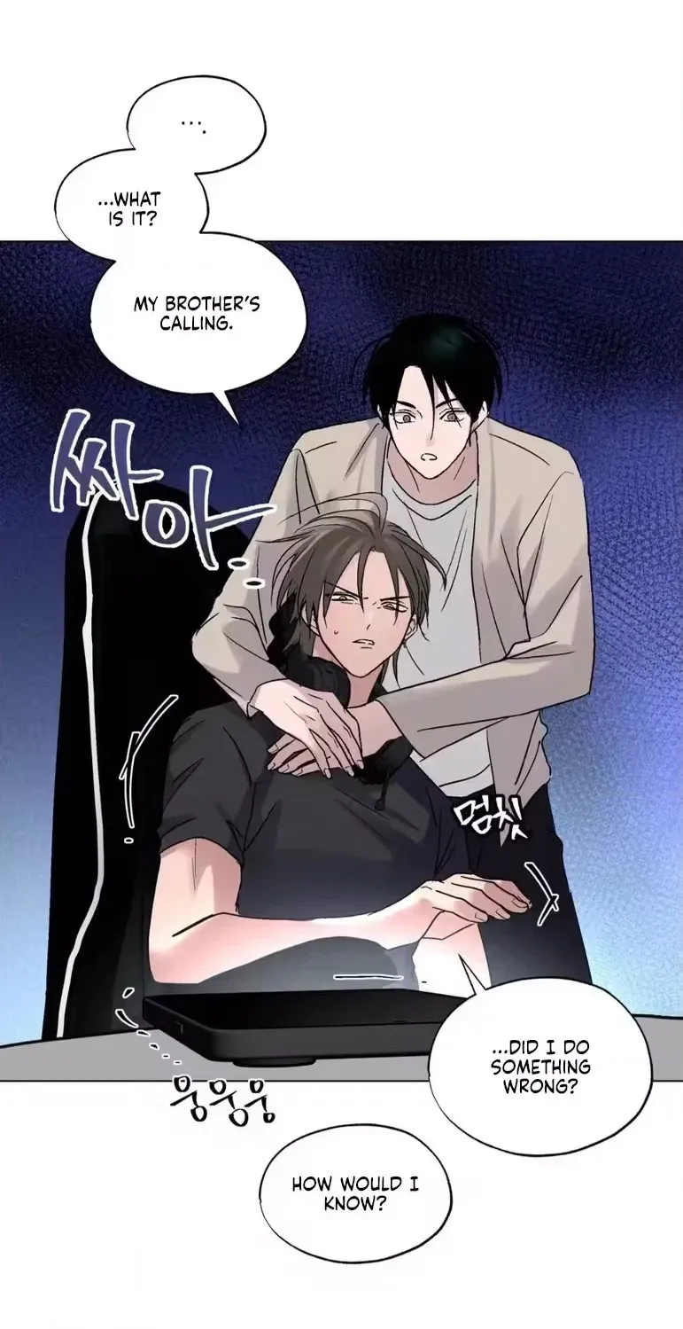 Read Touch and Cash chapter 2 image 49 on Lezhin