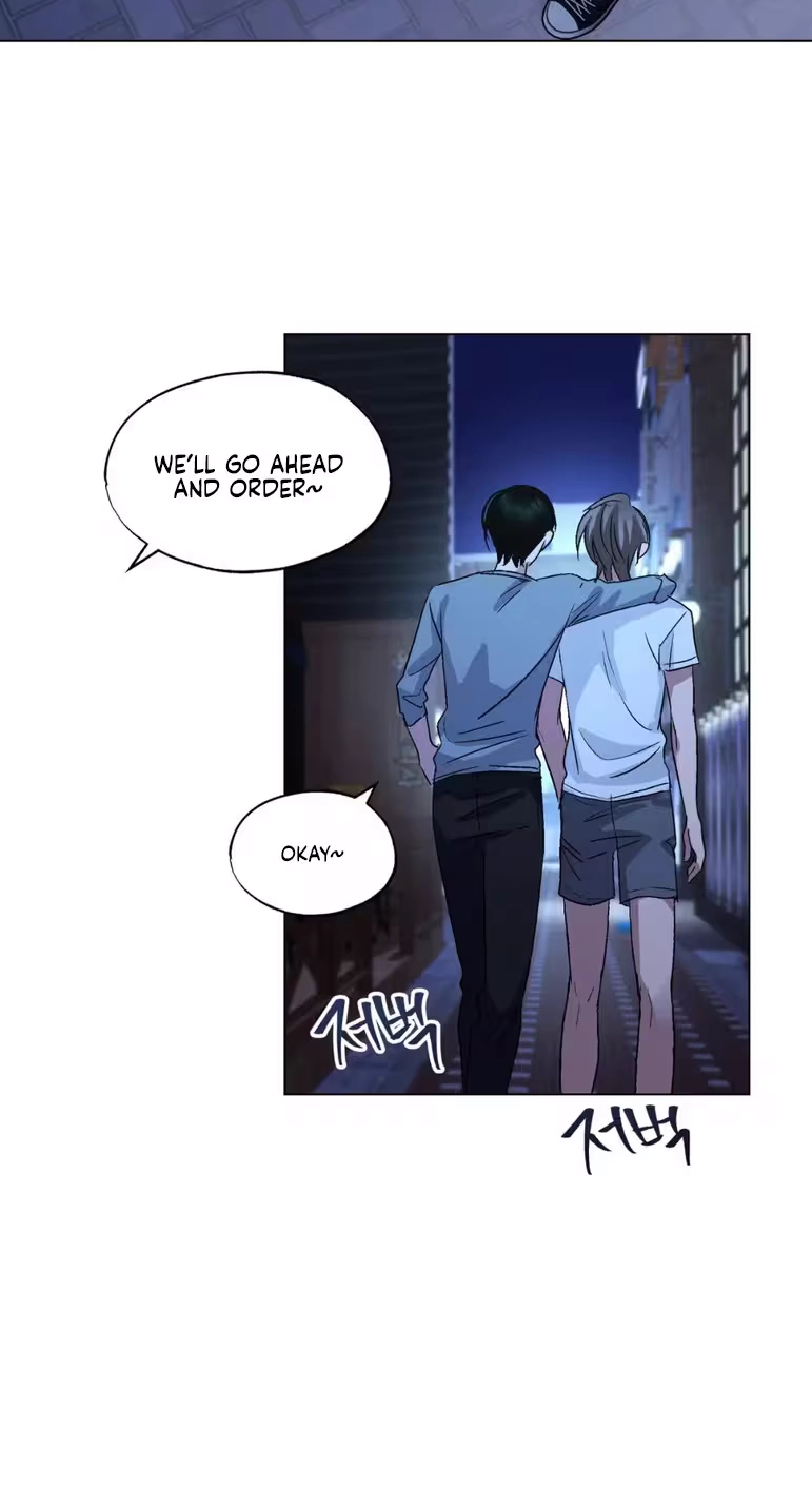 Read Touch and Cash chapter 2 image 5 on Lezhin