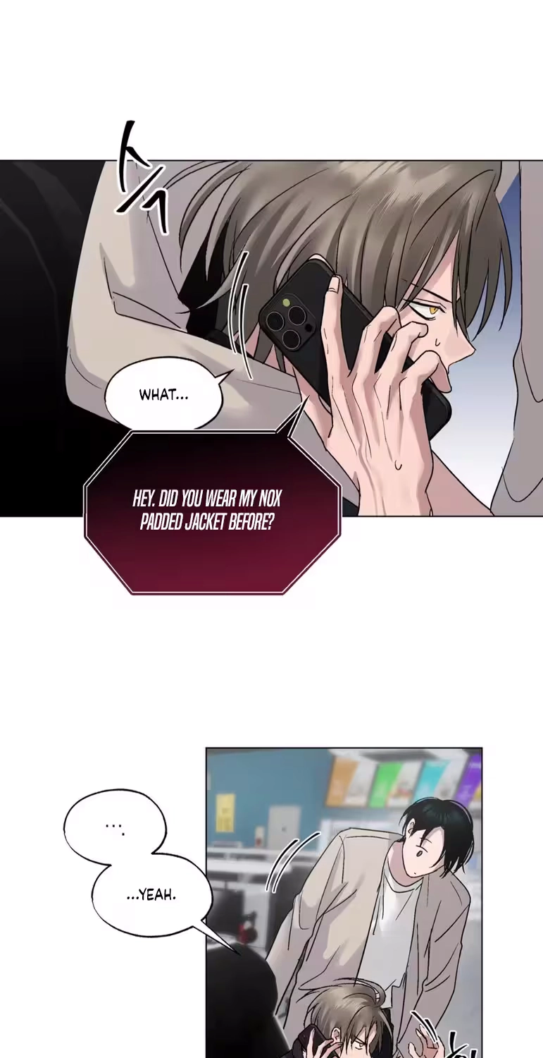 Read Touch and Cash chapter 2 image 50 on Lezhin