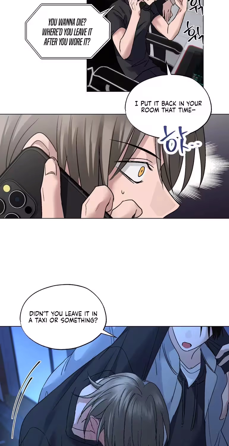 Read Touch and Cash chapter 2 image 51 on Lezhin