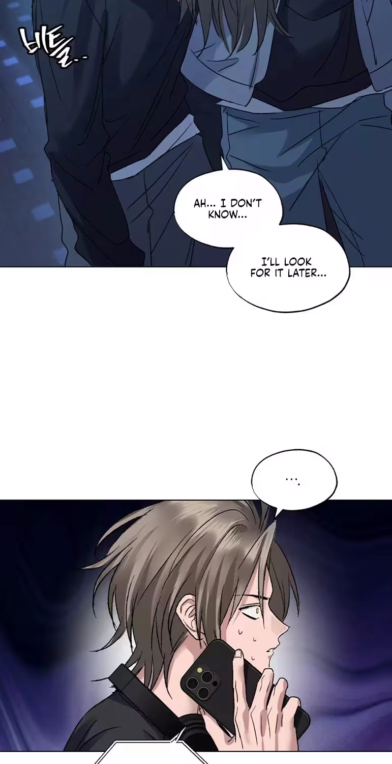 Read Touch and Cash chapter 2 image 52 on Lezhin