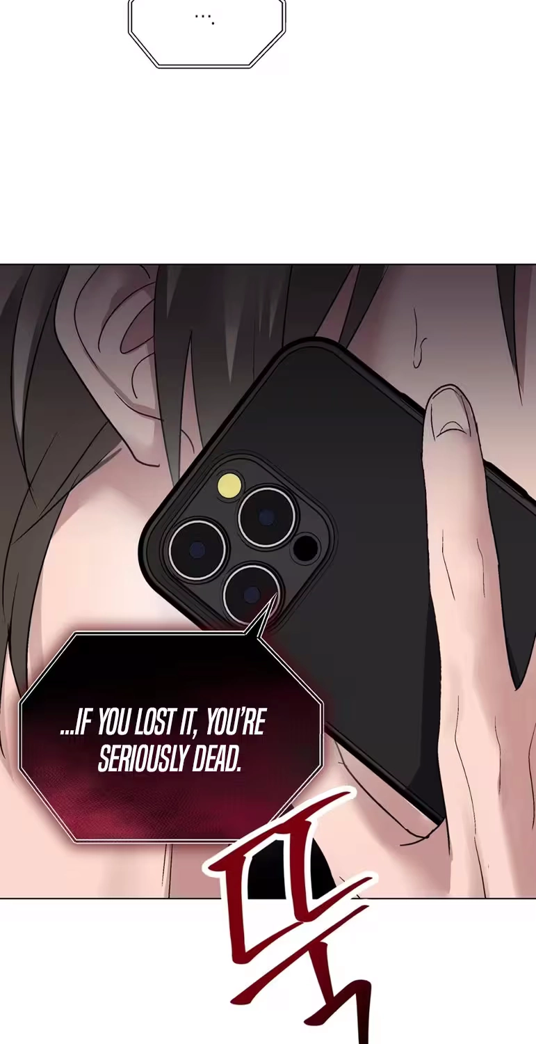 Read Touch and Cash chapter 2 image 53 on Lezhin