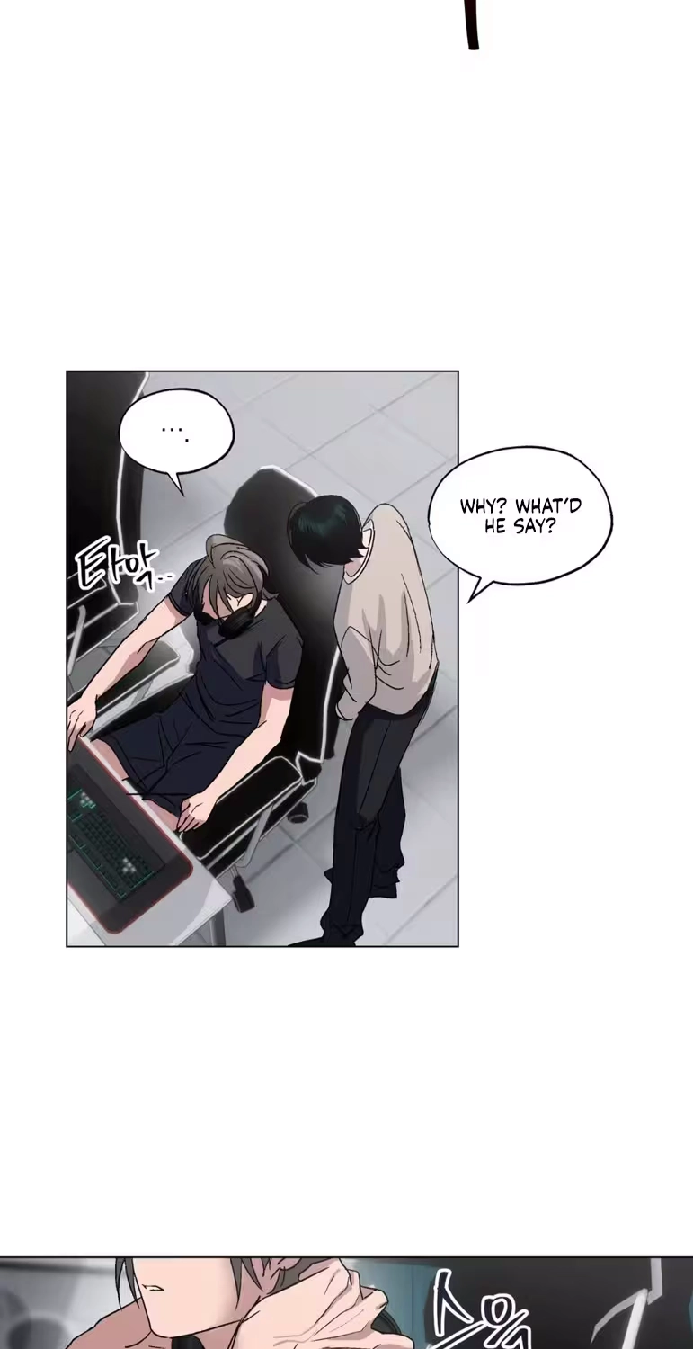Read Touch and Cash chapter 2 image 54 on Lezhin