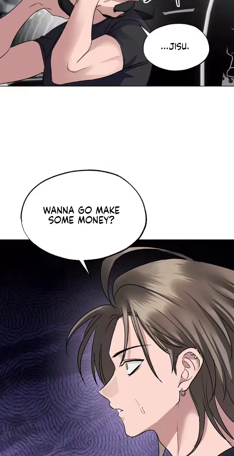 Read Touch and Cash chapter 2 image 55 on Lezhin