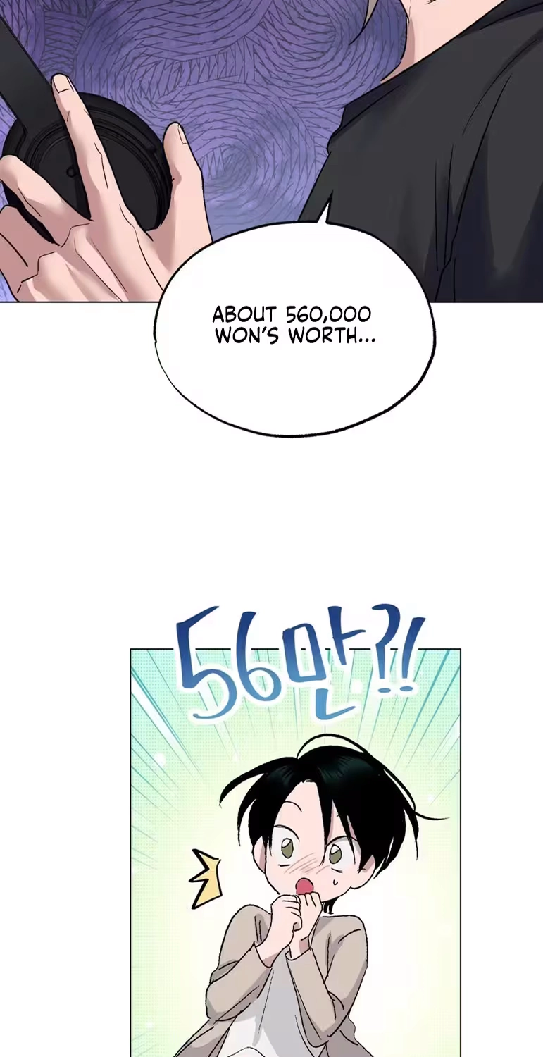 Read Touch and Cash chapter 2 image 56 on Lezhin