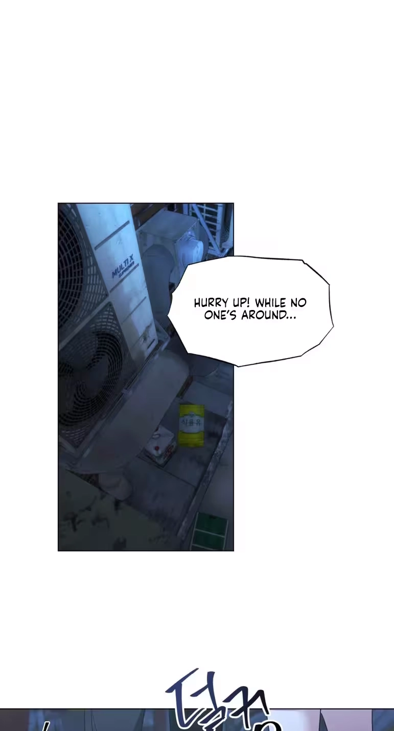 Read Touch and Cash chapter 2 image 6 on Lezhin