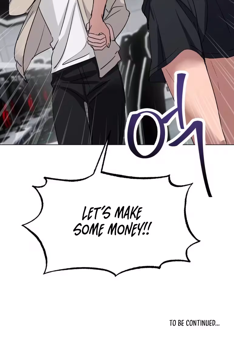 Read Touch and Cash chapter 2 image 61 on Lezhin