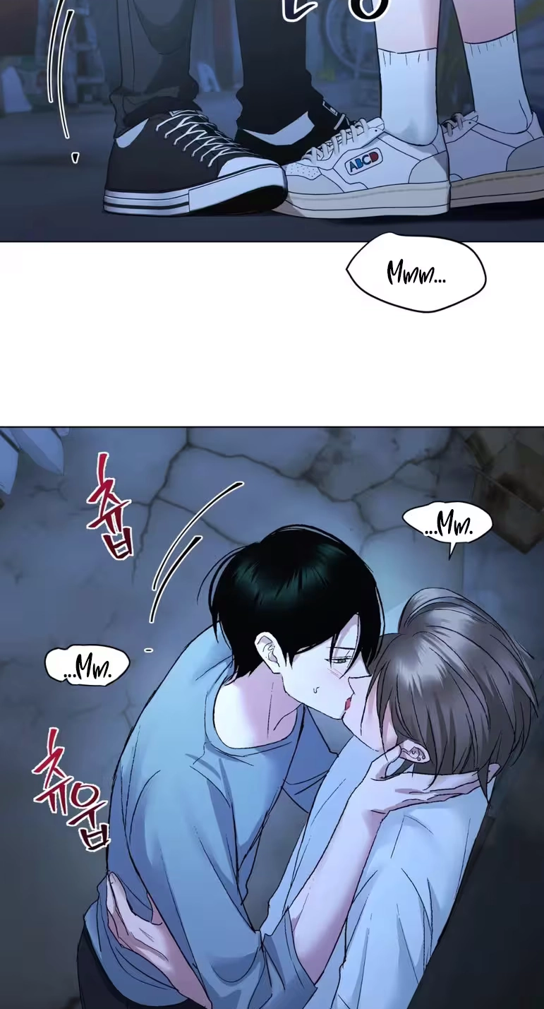 Read Touch and Cash chapter 2 image 7 on Lezhin