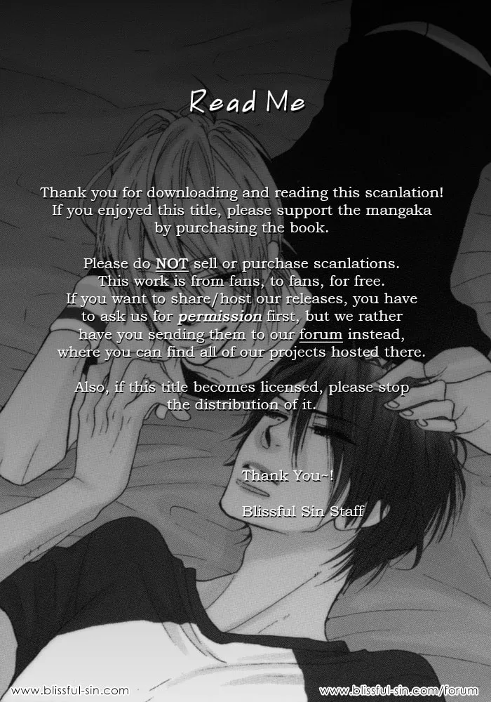 Read Touch Me and Melt Me chapter 1 image 30 on Lezhin